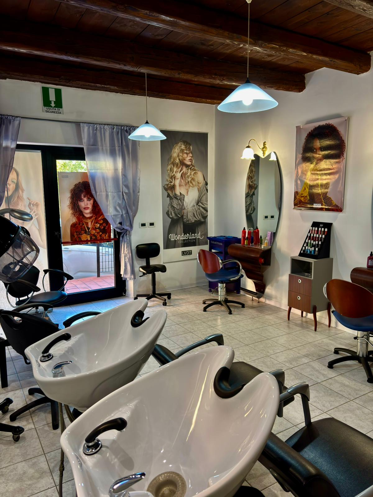 Salone HairBolli - immagine 1