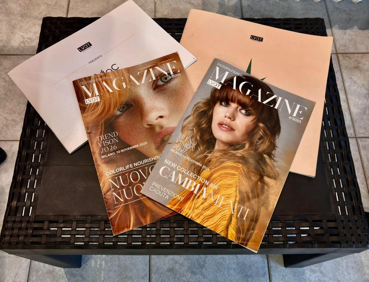 Salone HairBolli - immagine 2