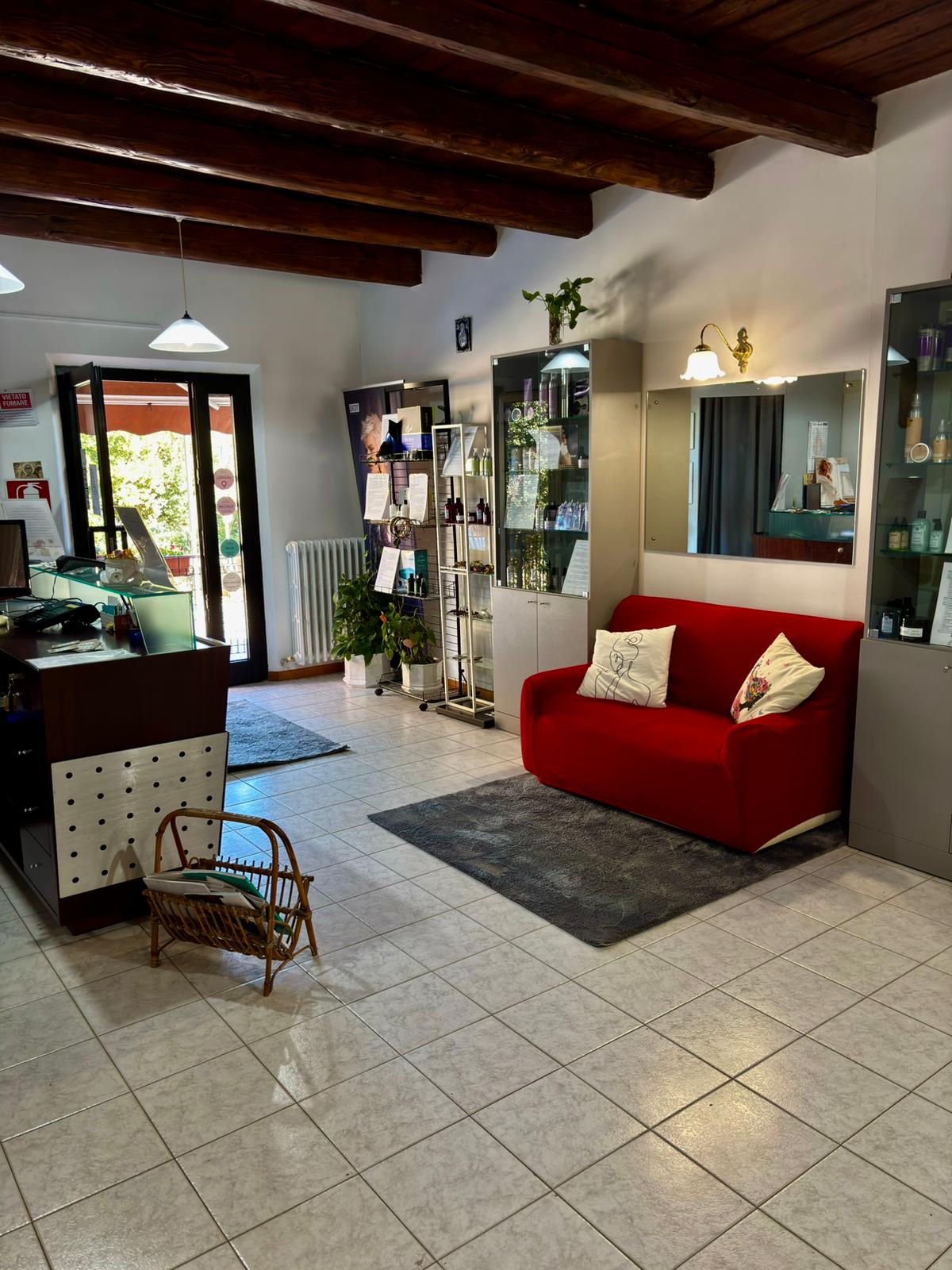 Salone HairBolli - immagine 3