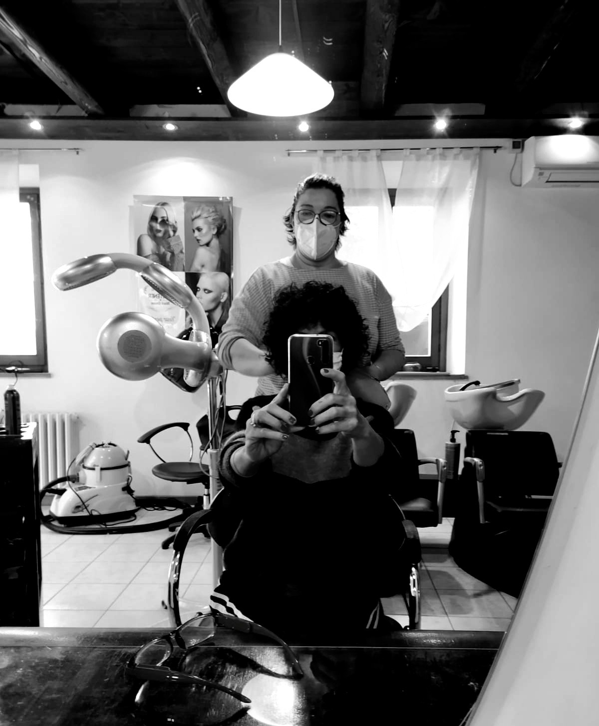 Salone HairBolli - immagine 4