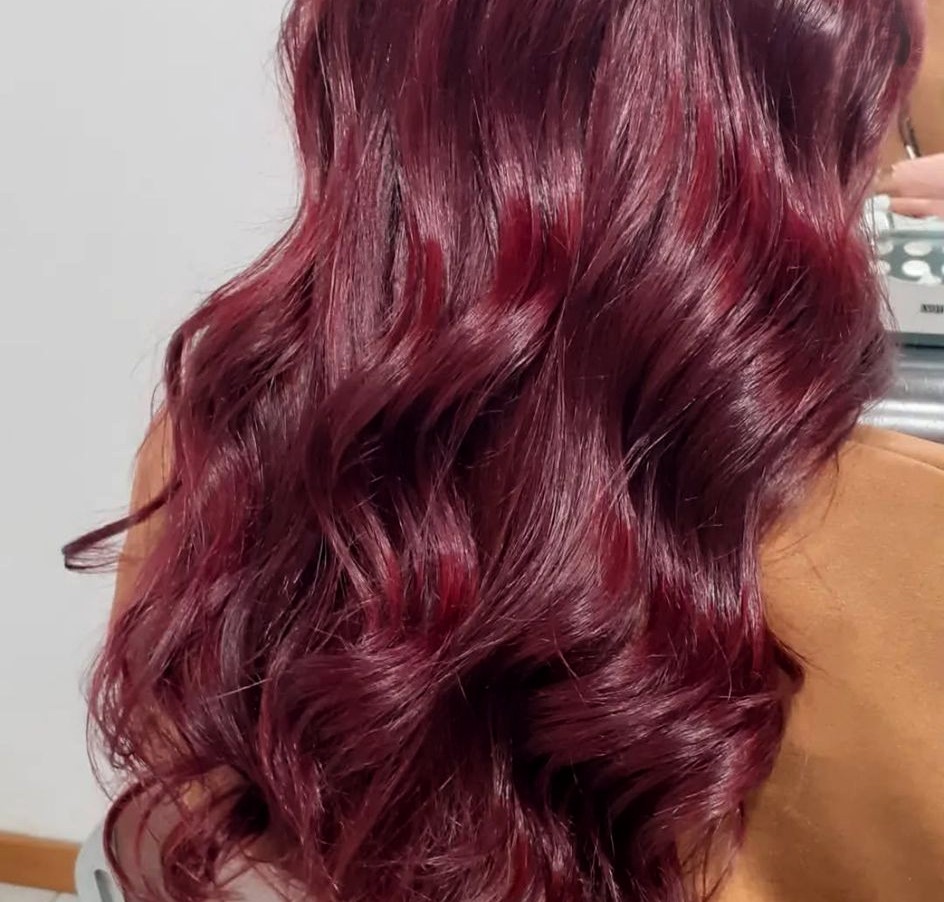 Biondo sabbia con sfumature morbide